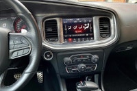 5.7 L 8 Cyl Engine Vehicle Options: Leather Interior, Sunroof, Blind Spot Monitoring, Apple Or Andro... (image 5)