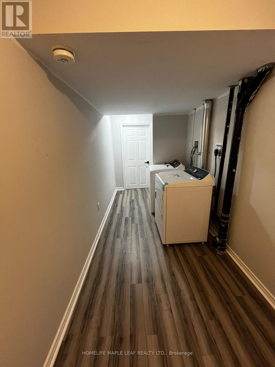 BSMT - 96 HONEY STREET Cambridge, Ontario 3