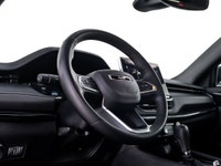 CARGET AUTOMOTIVE is thrilled to offer this 2024 Jeep Compass Altitude, a compact SUV that blends ru... (image 9)