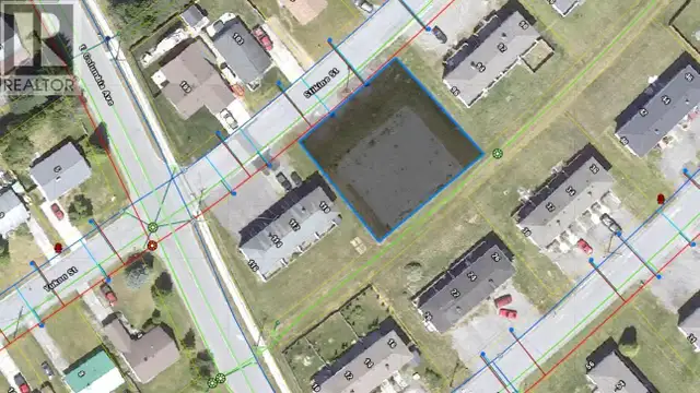 LOT 5 STIKINE STREET Kitimat, British Columbia in Land for Sale in Kitimat - Image 3