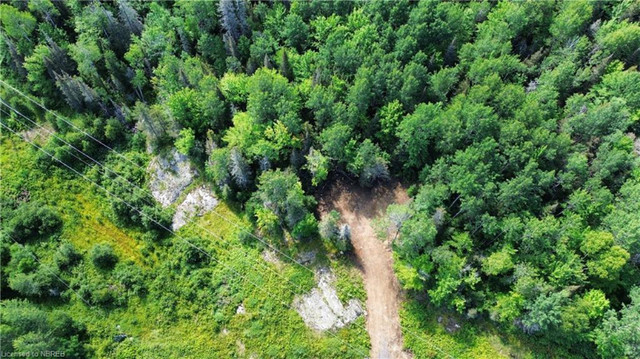 Nearly 10 Acres in Sturgeon Falls in Land for Sale in North Bay - Image 2