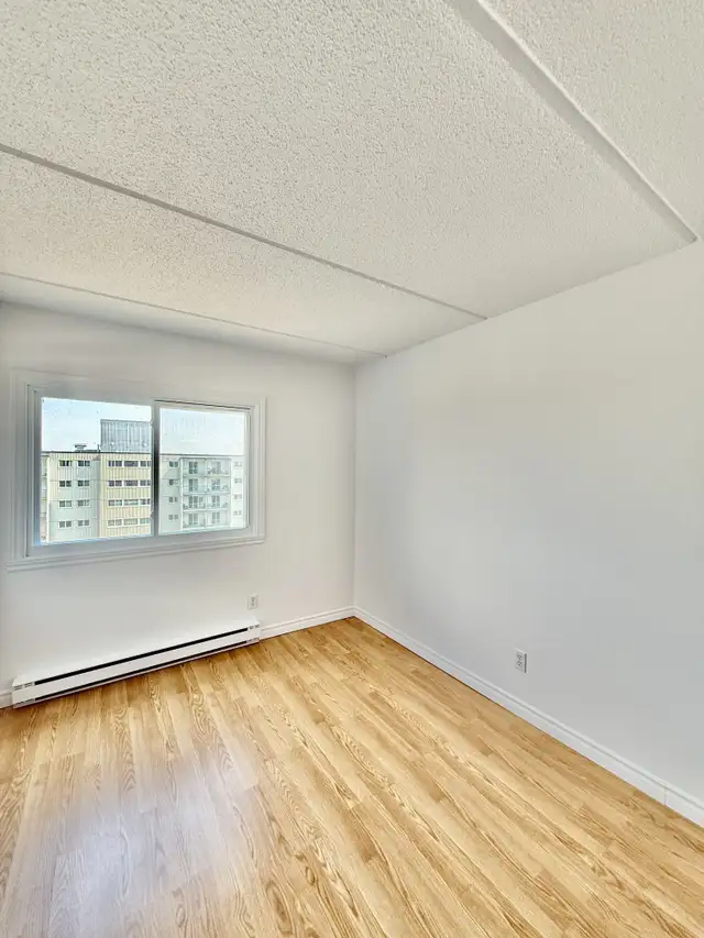 4.5 à Trois-Rivières disponibles maintenant, tout inclus in Long Term Rentals in Trois-Rivières - Image 11