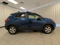 Meet the 2019 Chevrolet Trax LT, a smart choice for drivers in Dartmouth who want an easy-to-own SUV... (image 8)