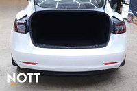 Basic Info: -Body: Sedan -Mileage: 87,964 kms -Exterior: White -Interior: Black Mechanical: -Battery... (image 3)