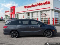 *WATERLOO HONDA'S **PRE-OWNED BUY SMART PROGRAM* - With the purchase of this vehicle, you will recei... (image 7)
