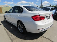 Thanks for viewing our South View Motors Inventory! 2017 BMW 330i xDrive White with Exclusive Saddle... (image 7)