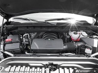 Straight 6 Cylinder Engine for robust performance - All Wheel Drive for superior traction in Canadia... (image 5)