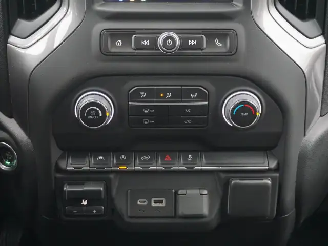 2023 Chevrolet Silverado 1500 in Cars & Trucks in Penticton - Image 25