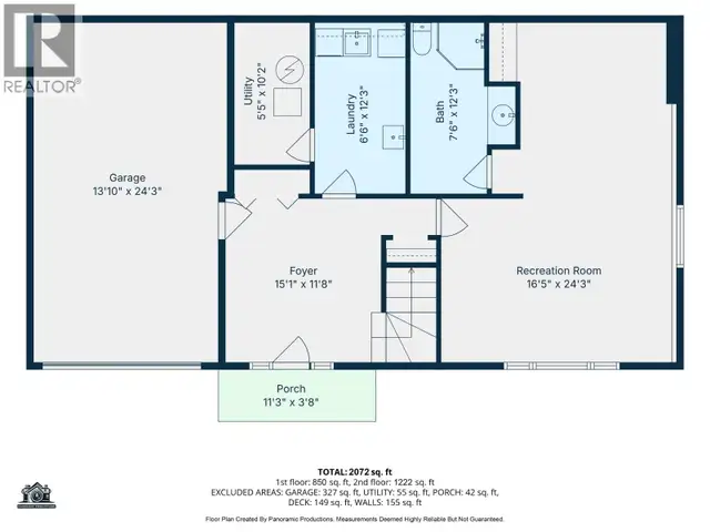 130 MIDNIGHT DRIVE Williams Lake, British Columbia in Houses for Sale in Williams Lake - Image 26