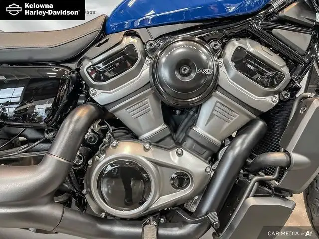 2023 Harley-Davidson RH975S - Nightster Special in Street, Cruisers & Choppers in Kelowna - Image 12