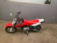 CR50F for sale
