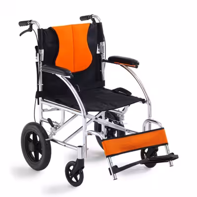 Brand New Packed - call or text for quick response, free deliver within 20 km Lightweight Folding Po...