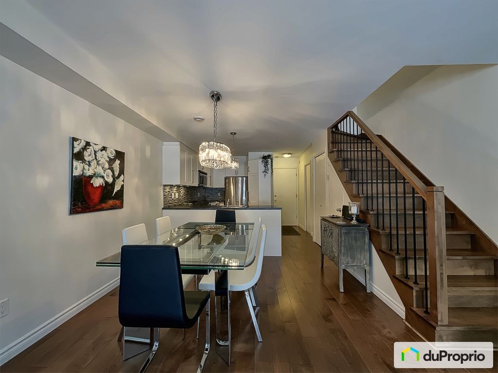 $449,500 - Condominium for sale in Longueuil (Vieux-Longueuil) — photo 2
