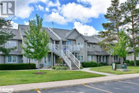 162 SETTLERS Way Unit# 27 The Blue Mountains, Ontario