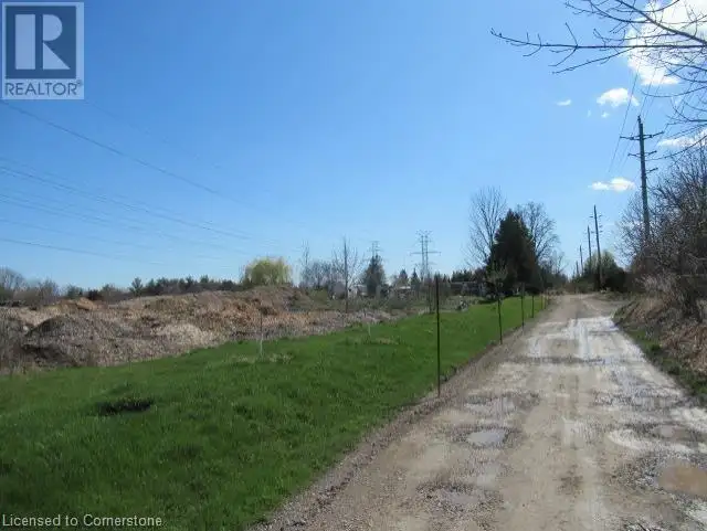 1525 SNAKE Road Burlington, Ontario in Land for Sale in Oakville / Halton Region - Image 2