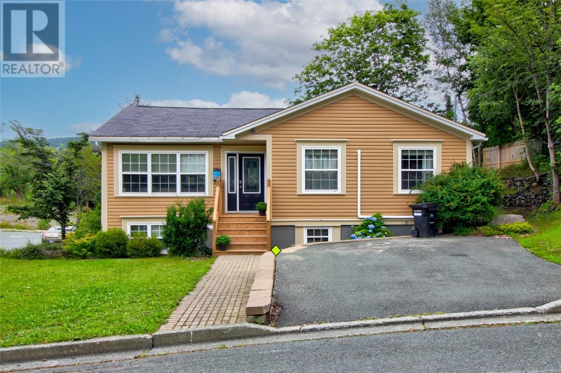 1 Davidson Place St.John's, Newfoundland & Labrador Houses for Sale St. John's Kijiji