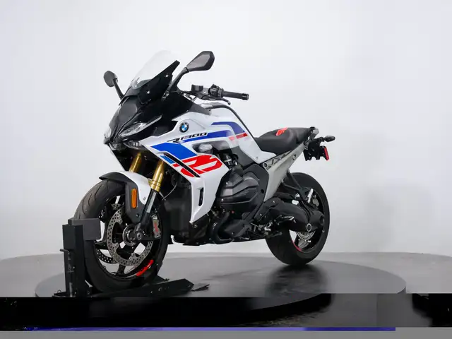 2026 BMW R1300RS in Street, Cruisers & Choppers in Kelowna - Image 8