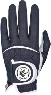 SIMPLE SYMBOL Men's Golf Gloves High Grade Leather (new) London Ontario Preview