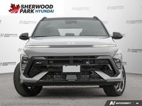 The 2024 Hyundai Kona N Line injects excitement into the subcompact SUV segment with its turbocharge... (image 1)