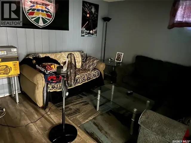 502 1st STREET W Meadow Lake, Saskatchewan in Houses for Sale in Prince Albert - Image 23