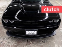 1 OWNER / Brake Assist, Auto Dimming Rearview Mirror, Front Heated Seats and more! Clutch is the lar... (image 6)