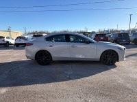 Navigation, Leather Seats, HUD, 360 Camera, Sunroof! This 2024 Mazda3 proves that innovative perform... (image 3)