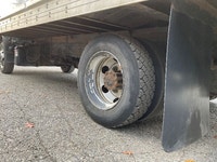 2020 HINO TRUCK 155;Light Duty Trucks - VAN-DRY CARGO - DELIVERY Penske Location 2916 NORLAND AVE BU... (image 4)