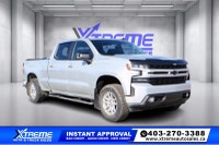 2021 Chevrolet Silverado 1500 RST Crew Cab 4x4 Welcome to Xtreme Auto & Truck Sales Your Car Loan, T... (image 2)