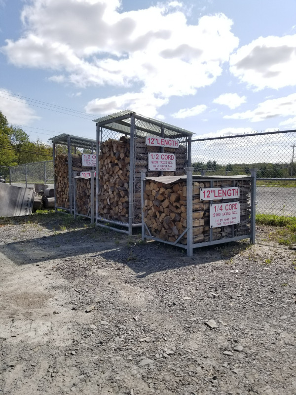 Firewood For Pickup and Delivery in Fireplace & Firewood in Bedford - Image 4