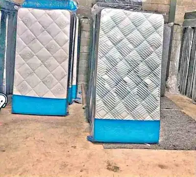 Fresh single mattresses at affordable prices, View more