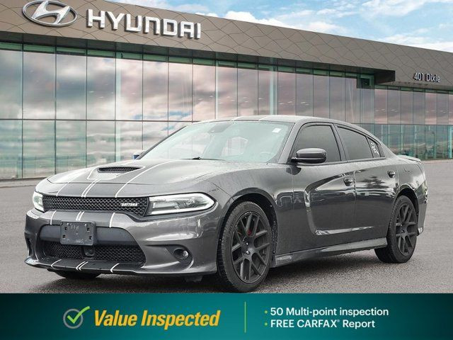 2017 Dodge Charger R/T Daytona Edition in Cars & Trucks in Mississauga / Peel Region