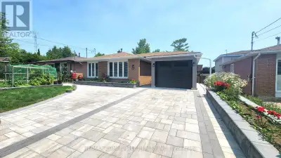 MAIN - 994 TIMMINS GARDENS Pickering (West Shore), Ontario