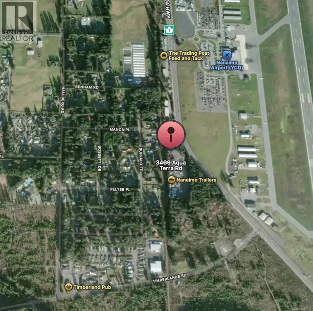 3469 Aqua Terra Rd Cassidy, British Columbia in Commercial & Office Space for Rent in Nanaimo - Image 2
