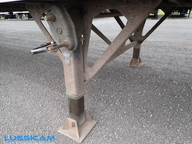 2003 Manac 94253001 in Heavy Equipment in Longueuil / South Shore - Image 12