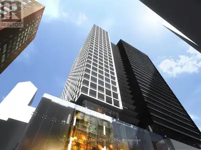 603 - 20 EDWARD STREET Toronto (Bay Street Corridor), Ontario