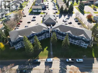 Carlton Terrace one of Prince Albert's premier affordable condos. All major renovations were complet...