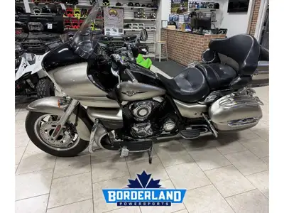 Borderland Powersports - 3 Locations in Manitoba Morden 204-822-5550 Brandon 204-725-1003 Thompson 2...