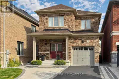 For Lease - Beautifully Maintained 3-Bedroom Detached Home in Whitby! Welcome to 6 Dumaine Street, a...