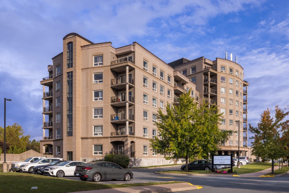 The Vincent Coleman Apartments - 2 Bedroom, 2 Bath N Apartment f 2