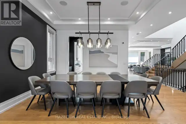 71 YORKVIEW DRIVE Toronto (Willowdale West), Ontario in Houses for Sale in City of Toronto - Image 7