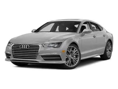 Carget Supercentre is proud to present this 2016 Audi A7 Technik! EXTERIOR: GLACIER WHITE INTERIOR:...