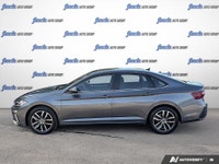 WAS: $29879 NOW: $26998 plus taxes and licensing feesExperience refined driving with the 2025 Volksw... (image 2)