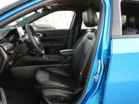 Explore this 2024 Jeep Compass Trailhawk with no accidents, one owner, full Jeep safety suite, heate... (image 2)