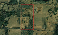 320 Acres of Prime Agricultural Land