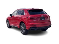 Welcome to Country Hills Volkswagen 2022 Audi Q3 2.0 Progressiv quattro Our team of knowledgeable pr... (image 6)