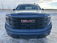 AMVIC Licensed Dealer Stock # TU216965 AMVIC LICENSED DEALER The 2026 GMC SIERRA 1500 ELEVATION Crew... (image 1)