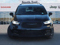Used | Chrysler | Pacifica | Touring | 2023 | Black | FWD The 2023 Chrysler Pacifica Touring L FWD i... (image 1)