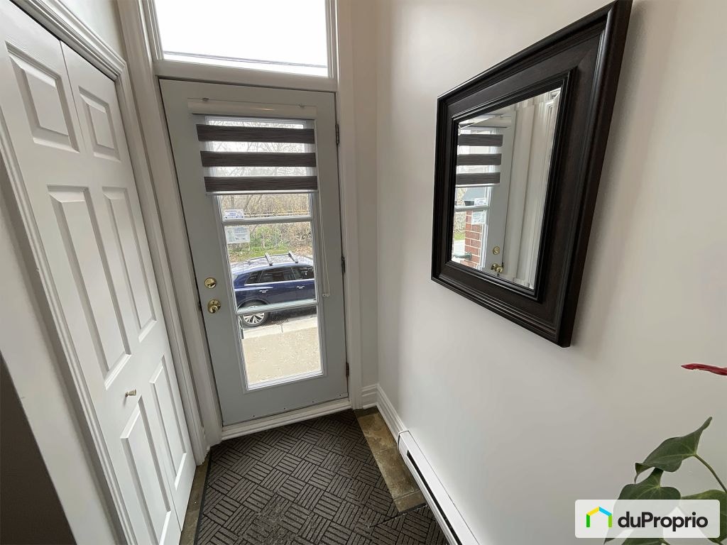 $790,000 - Semi-detached for sale in Ahuntsic / Cartierville — photo 2