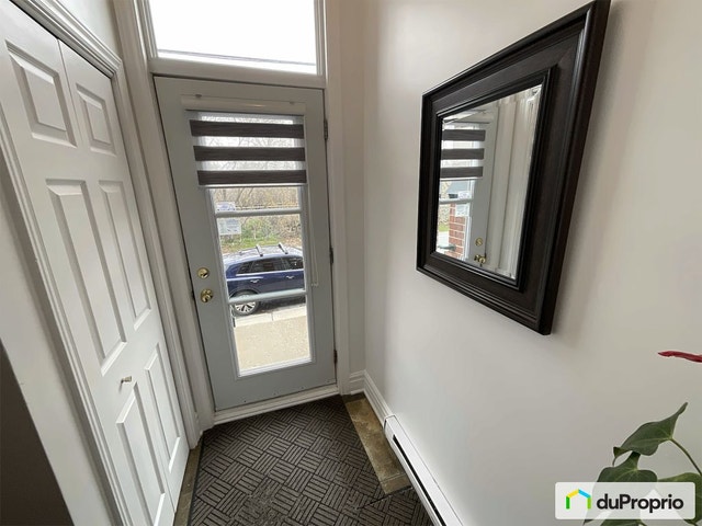 $790,000 - Semi-detached for sale in Ahuntsic / Cartierville — photo 2