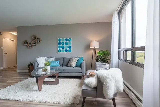 41 Cowie Hill Road - Terrace View Apartment for Rent in Long Term Rentals in City of Halifax - Image 7